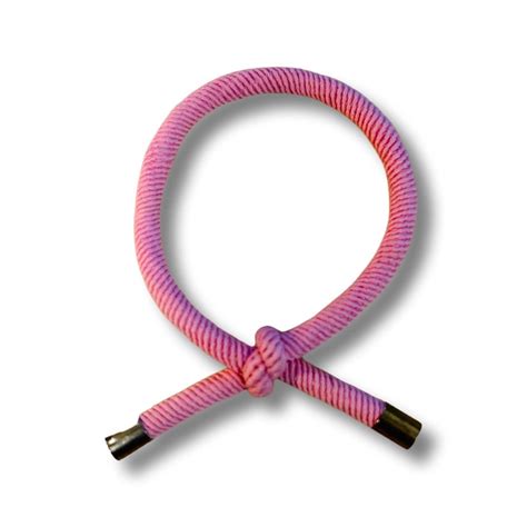 knotty knotty hair ties|More.